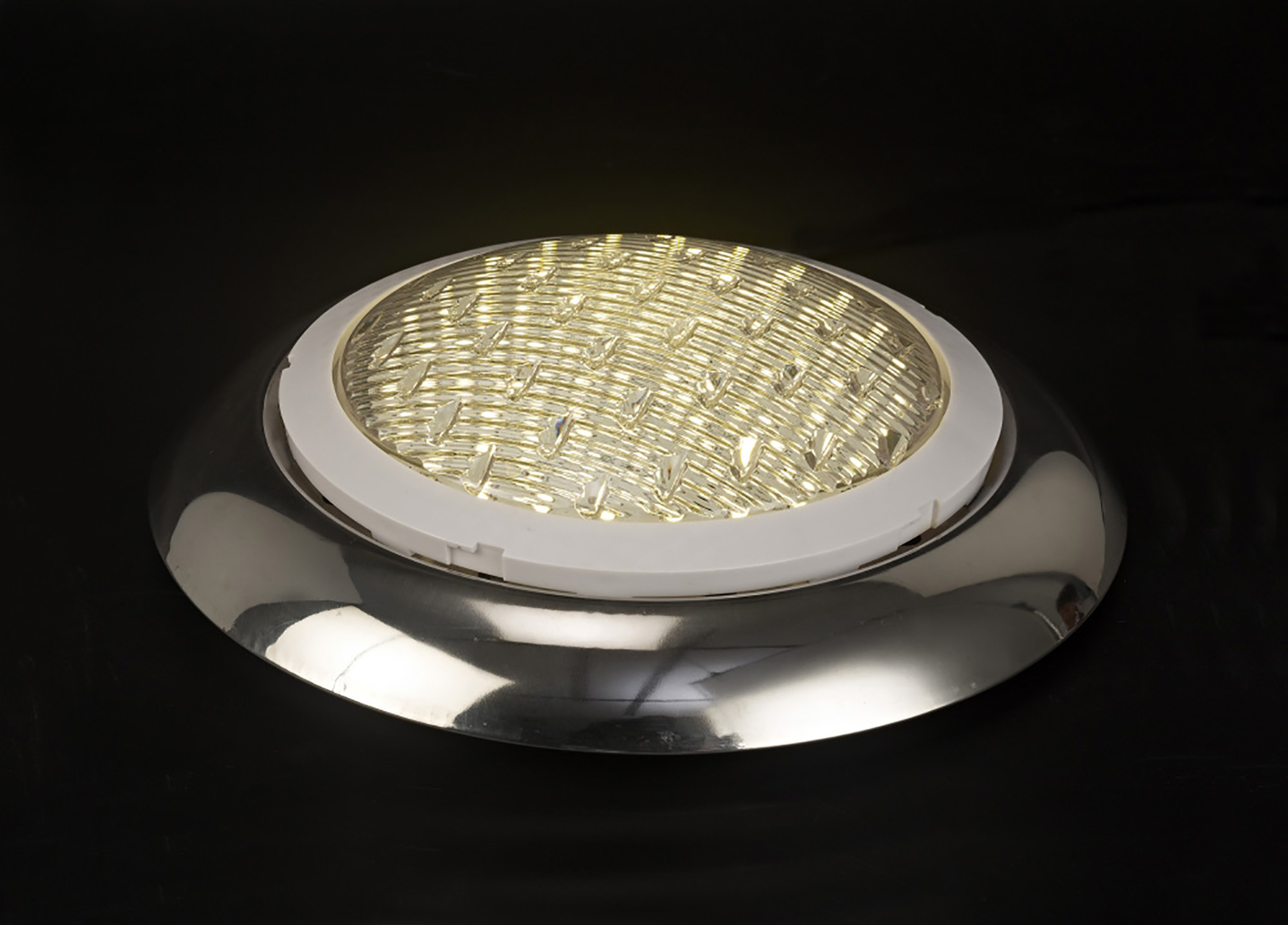 Pool Submersible Luminaires Dlux Surface Mounted Fitting